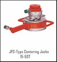 JFC-Type Centering Jacks 15-50T